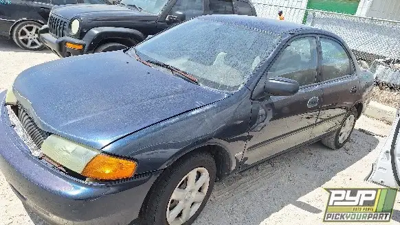 Photo of 1998 Mazda Protege