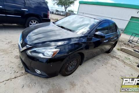 Photo of 2017 Nissan Sentra