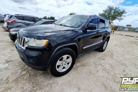 Photo of 2011 Jeep Grand Cherokee