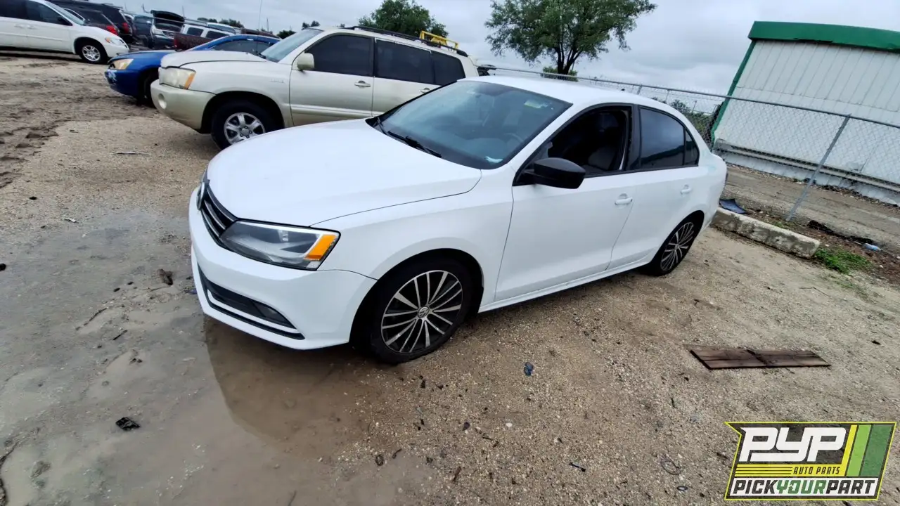Photo of 2016 Volkswagen Jetta