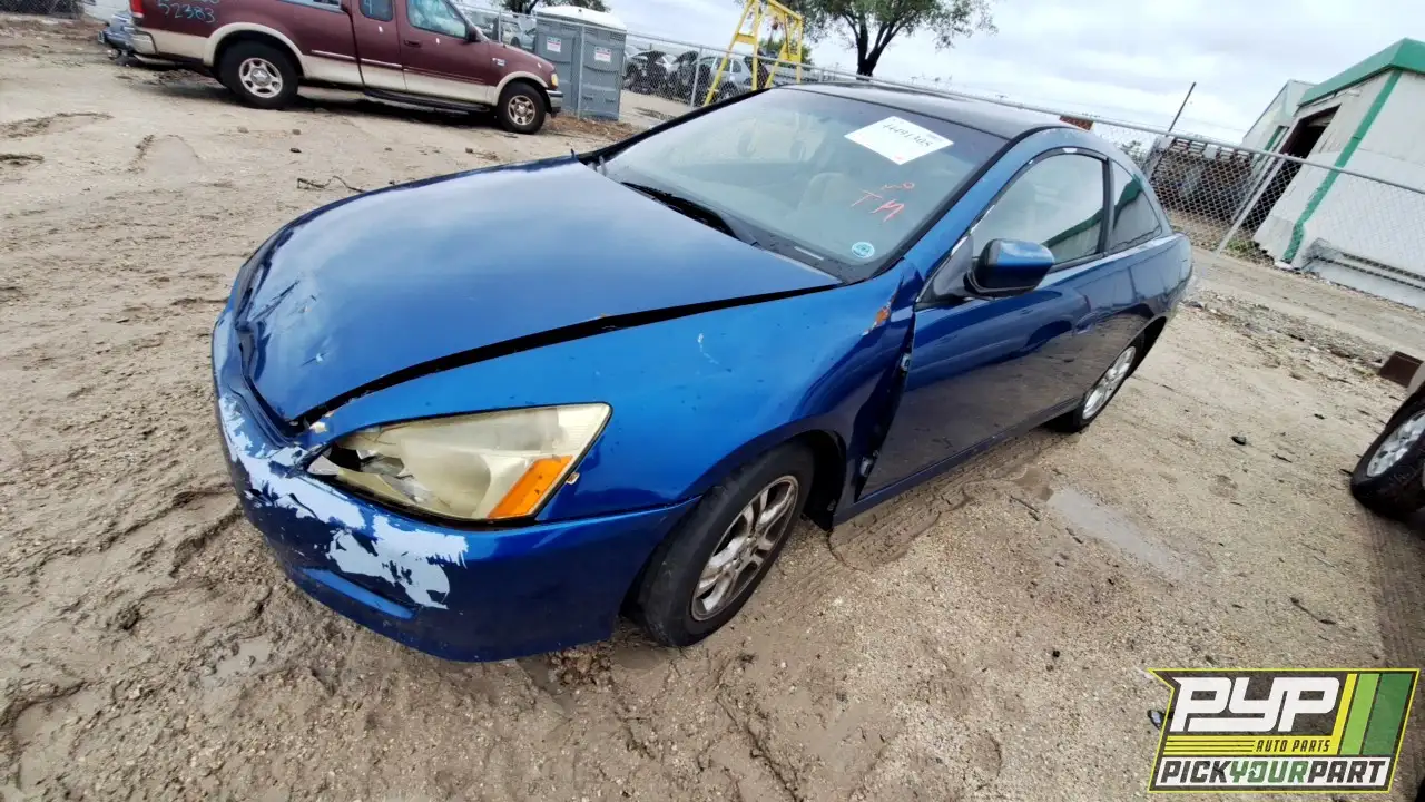 Photo of 2006 Honda Accord