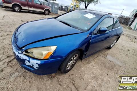 Photo of 2006 Honda Accord