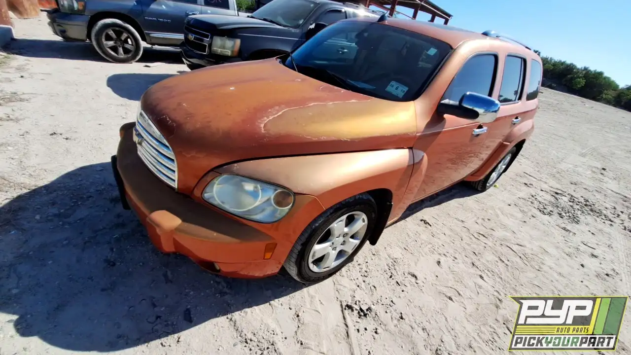 Photo of 2006 Chevrolet Hhr