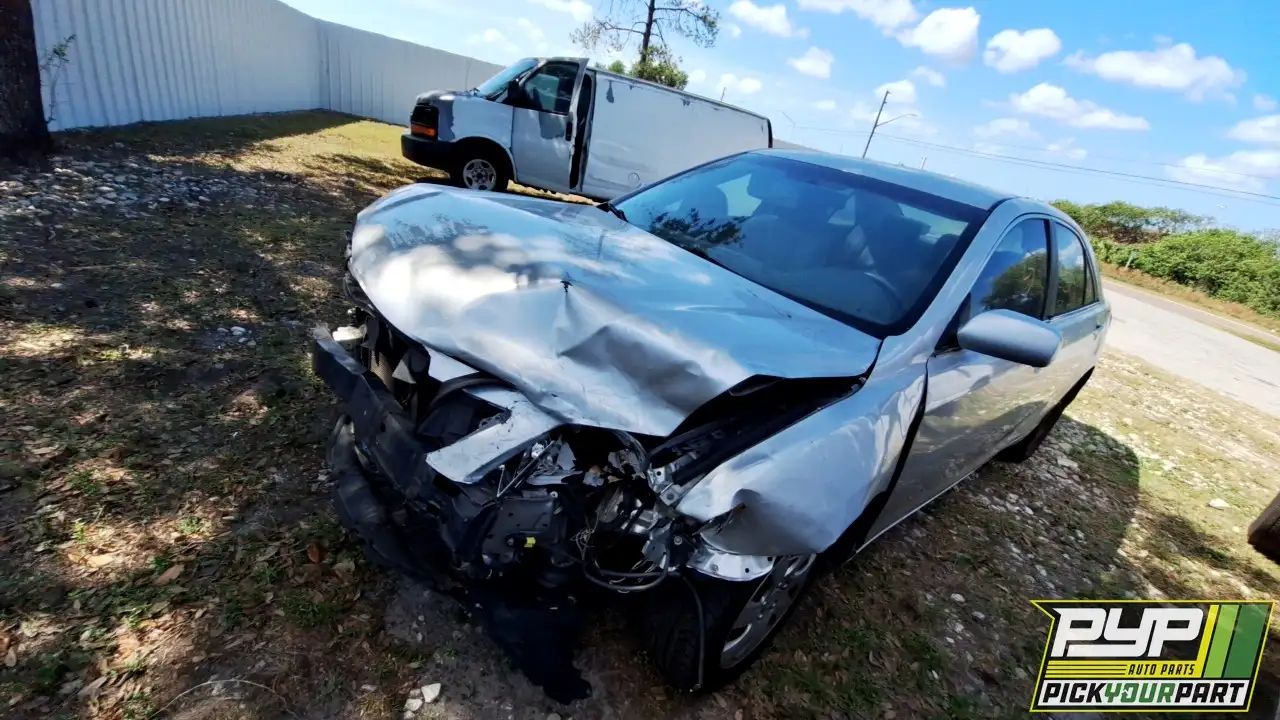 Photo of 2009 Toyota Camry