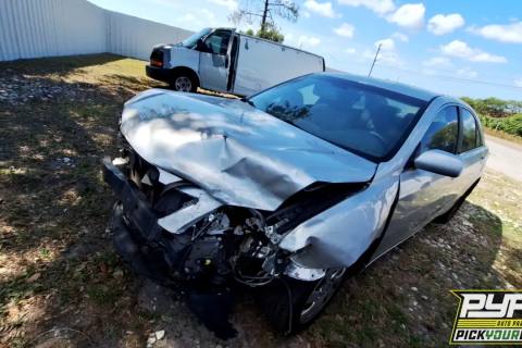 Photo of 2009 Toyota Camry