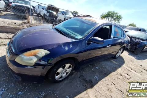 Photo of 2007 Nissan Altima
