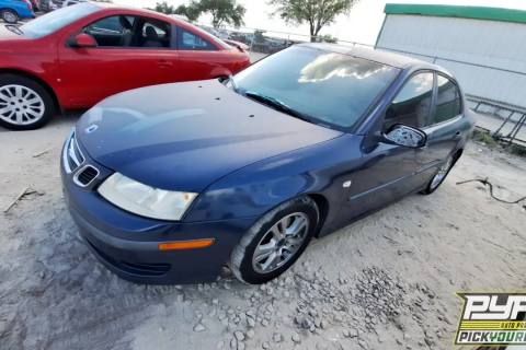 Photo of 2007 Saab 9-3
