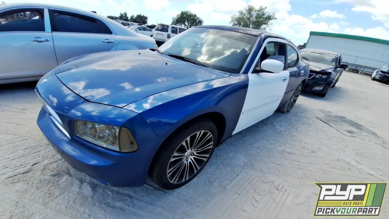 Photo of 2009 Dodge Charger