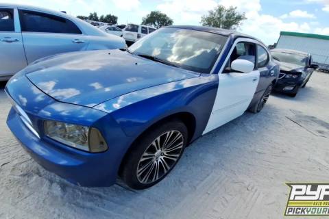 Photo of 2009 Dodge Charger