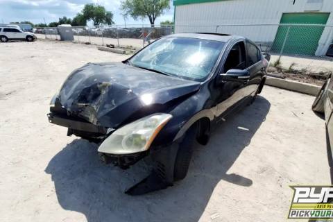 Photo of 2011 Nissan Altima