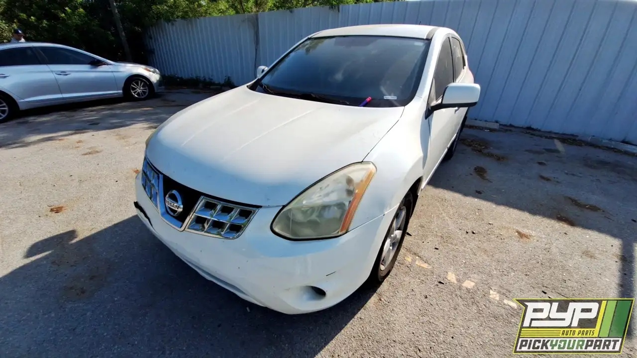 Photo of 2013 Nissan Rogue