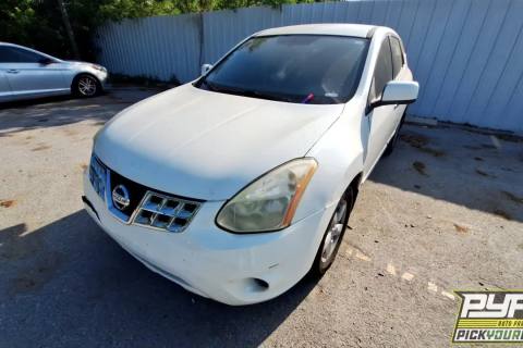 Photo of 2013 Nissan Rogue