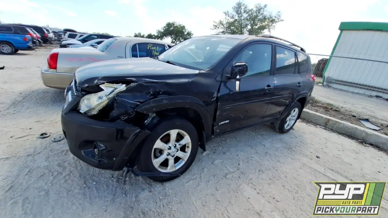 Photo of 2012 Toyota Rav4