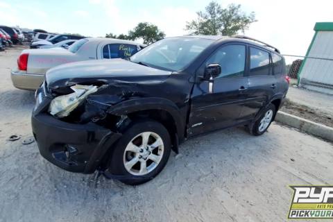 Photo of 2012 Toyota Rav4