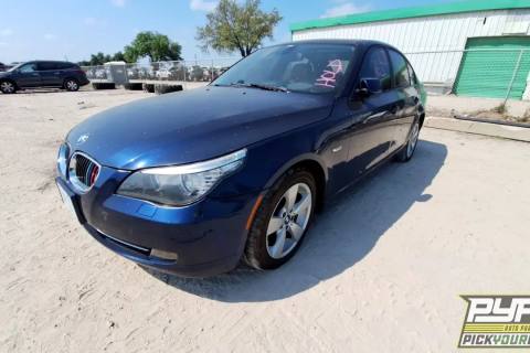 Photo of 2008 Bmw 528Xi