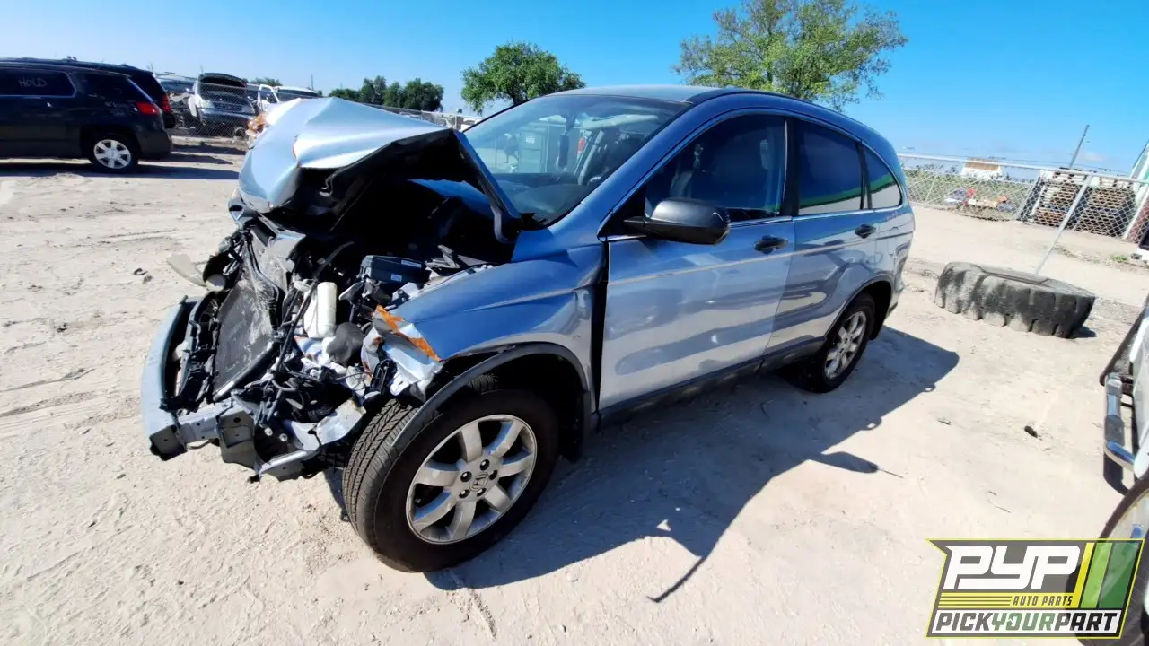 Photo of 2011 Honda Cr-V