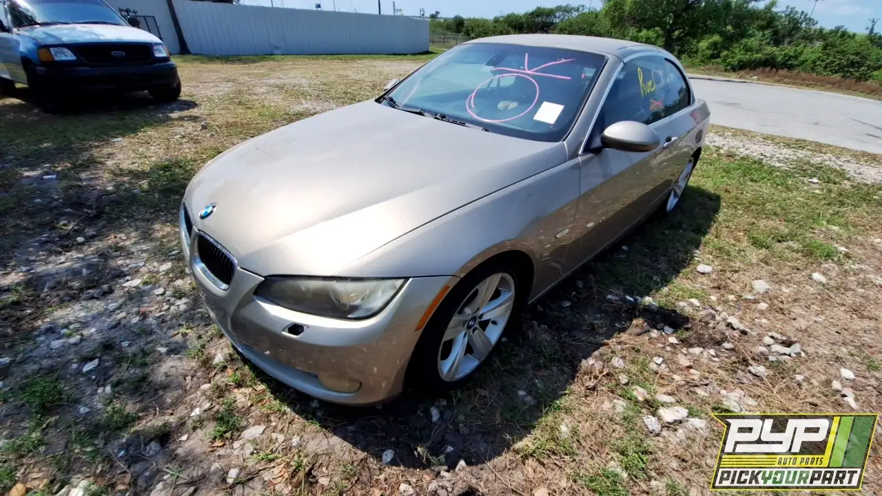 Photo of 2008 Bmw 335I