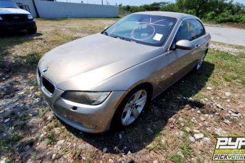 Photo of 2008 Bmw 335I