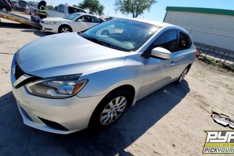 Photo of 2017 Nissan Sentra