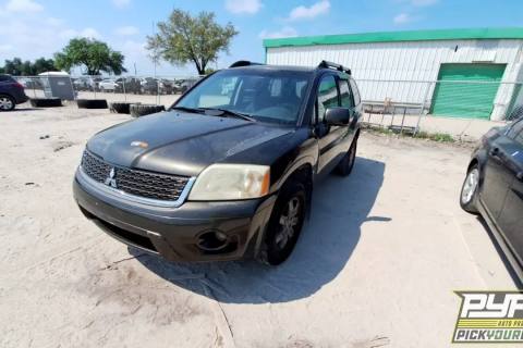 Photo of 2010 Mitsubishi Endeavor