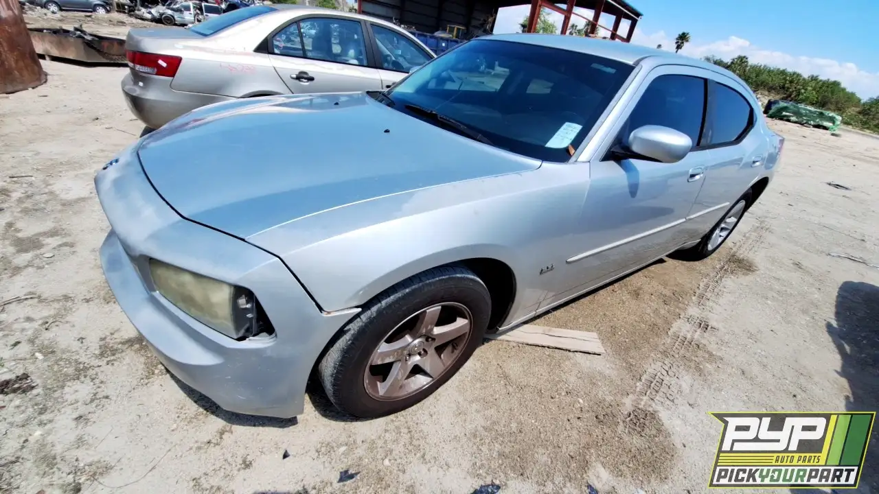 Photo of 2010 Dodge Charger