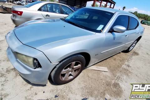 Photo of 2010 Dodge Charger
