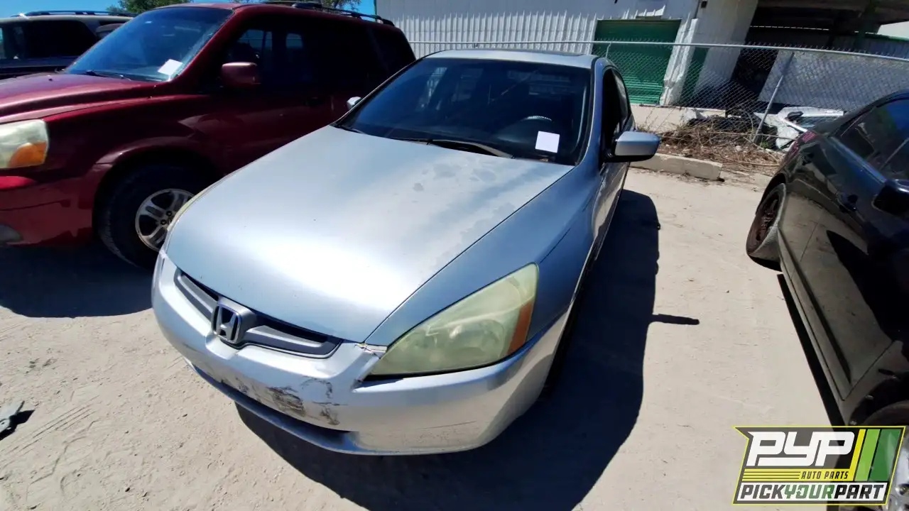 Photo of 2005 Honda Accord