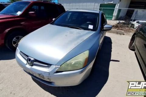 Photo of 2005 Honda Accord