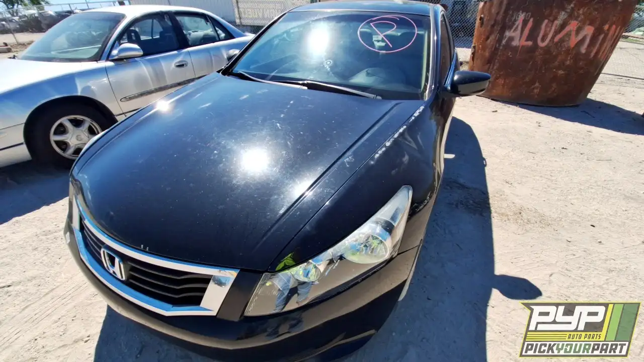 Photo of 2011 Honda Accord