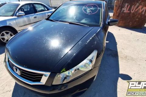 Photo of 2011 Honda Accord