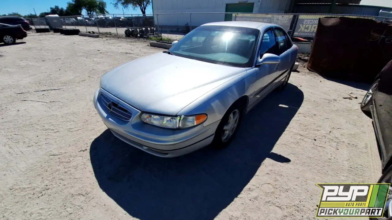 Photo of 2004 Buick Regal
