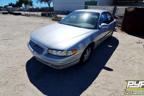 Photo of 2004 Buick Regal