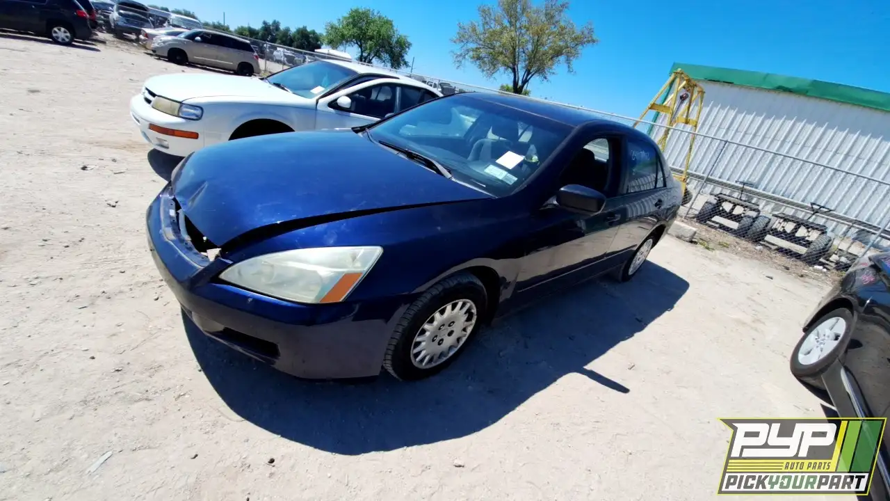 Photo of 2007 Honda Accord