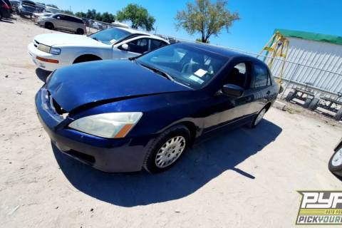 Photo of 2007 Honda Accord