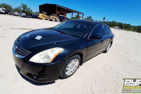 Photo of 2010 Nissan Altima