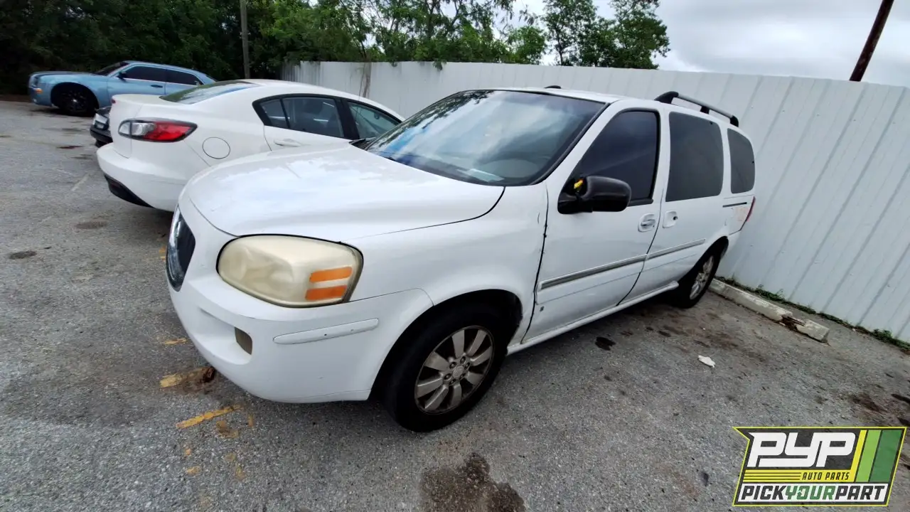 Photo of 2007 Buick Terraza