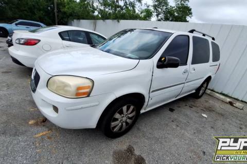 Photo of 2007 Buick Terraza