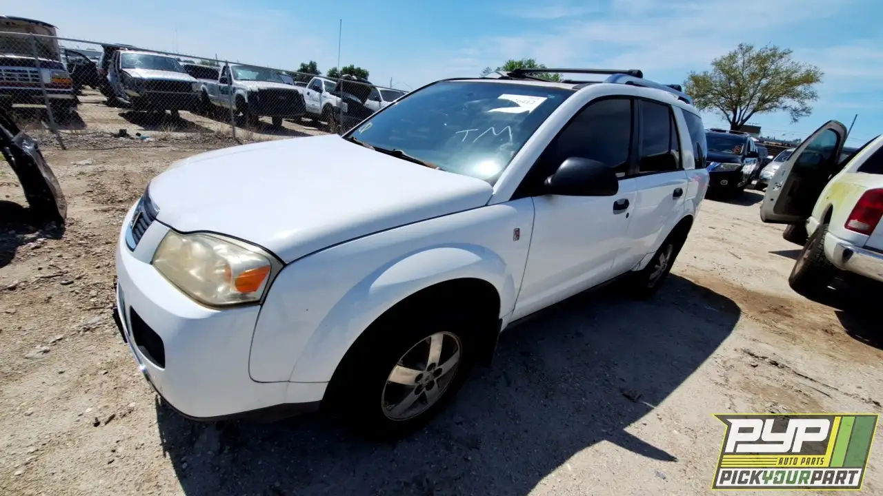 Photo of 2006 Saturn Vue