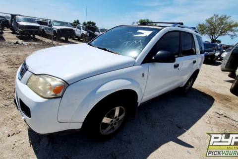 Photo of 2006 Saturn Vue