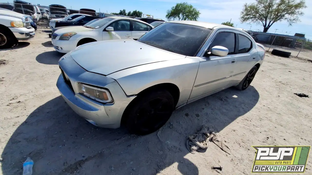 Photo of 2010 Dodge Charger