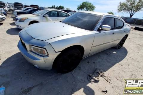 Photo of 2010 Dodge Charger