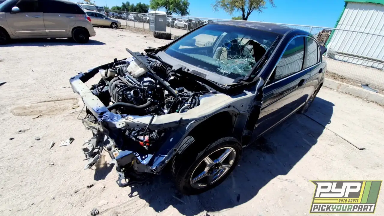 Photo of 2009 Honda Accord