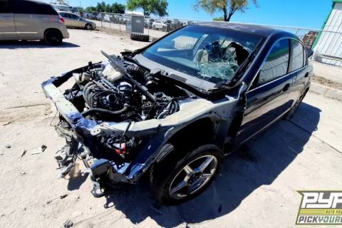 Photo of 2009 Honda Accord