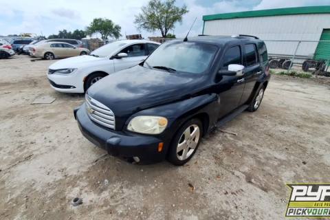 Photo of 2008 Chevrolet Hhr