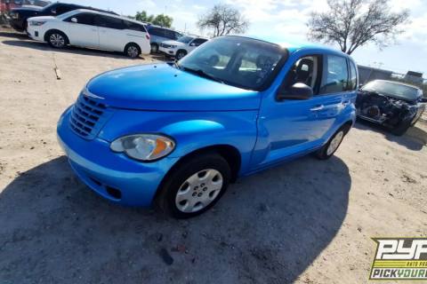Photo of 2008 Chrysler Pt Cruiser