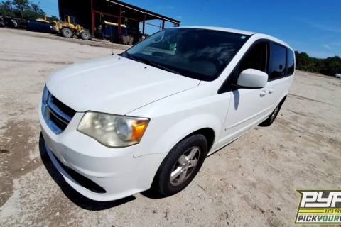 Photo of 2011 Dodge Grand Caravan