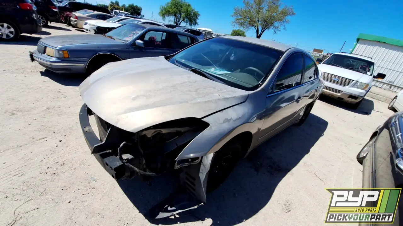 Photo of 2012 Nissan Altima