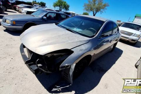 Photo of 2012 Nissan Altima