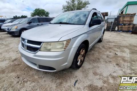 Photo of 2009 Dodge Journey