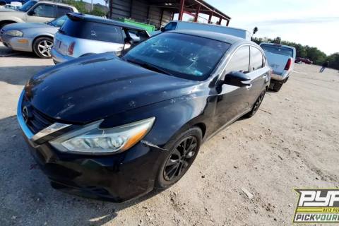Photo of 2016 Nissan Altima